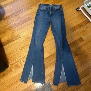Women's Flare Jeans